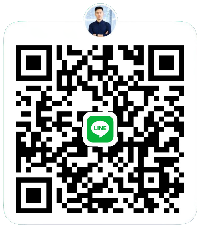 LINE QR Code